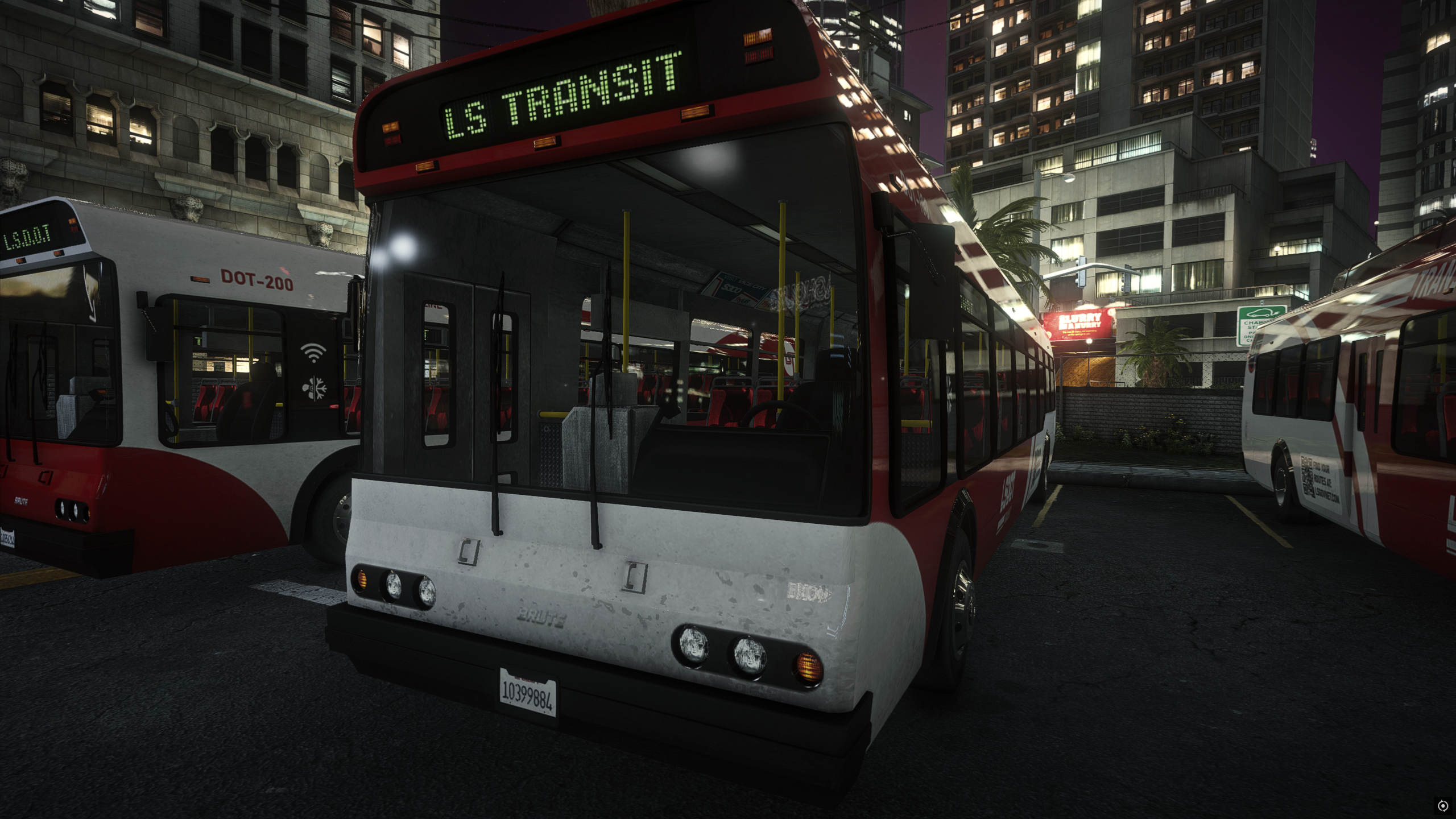 Department of Transportation