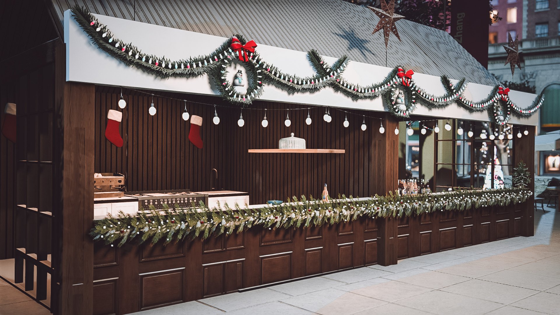 Department of Cultural Affairs