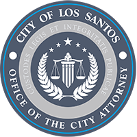 Office of the City Attorney badge