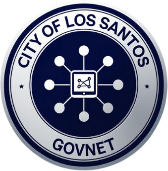 GovNet badge