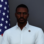 Deputy Director Robinson