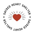 Sacred Hearts badge
