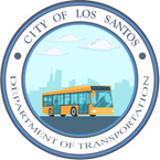 Department of Transportation Facebrowser logo