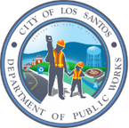 Department of Public Works Facebrowser logo