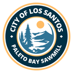Paleto Bay Sawmill logo