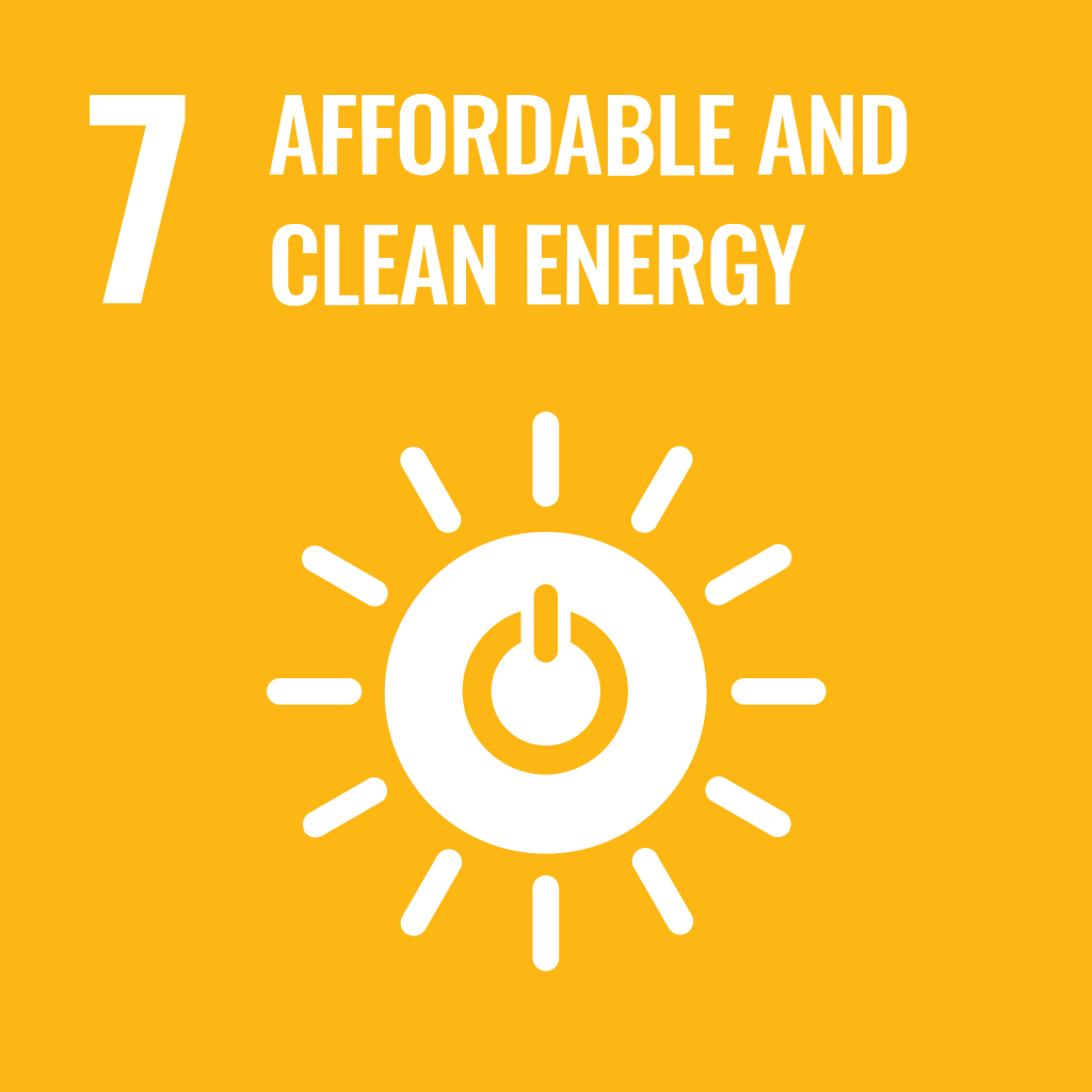 SDG 7: Affordable And Clean Energy