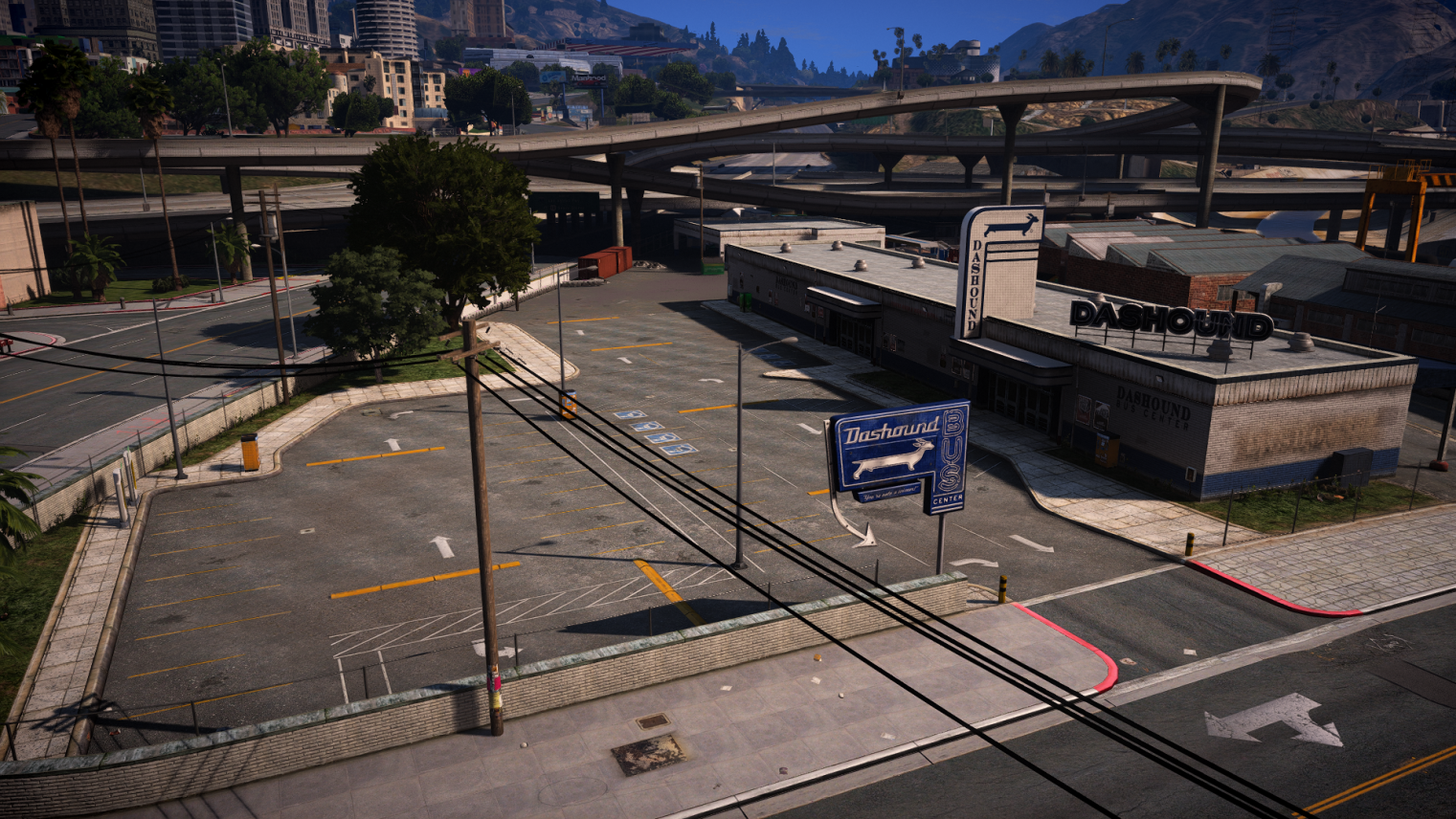 Bus Depot image 1