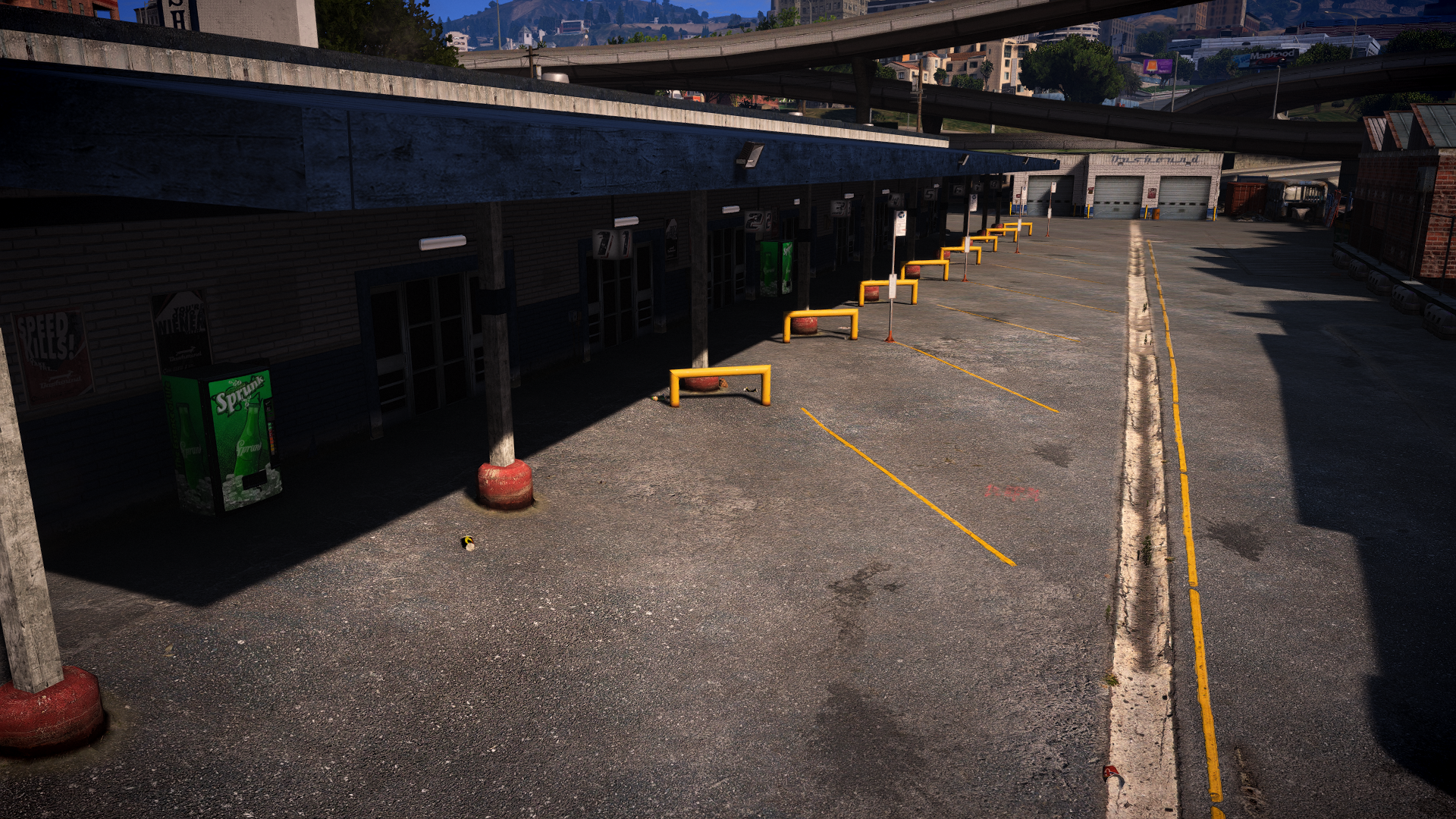 Bus Depot image 3