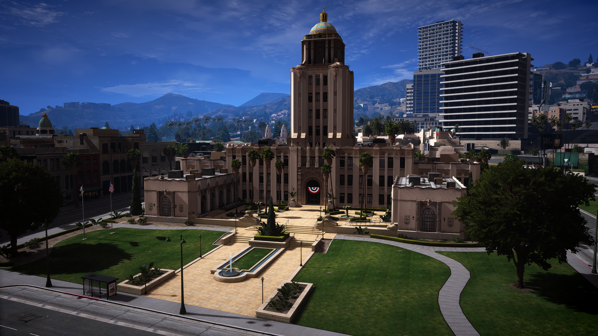 Rockford City Hall image 1