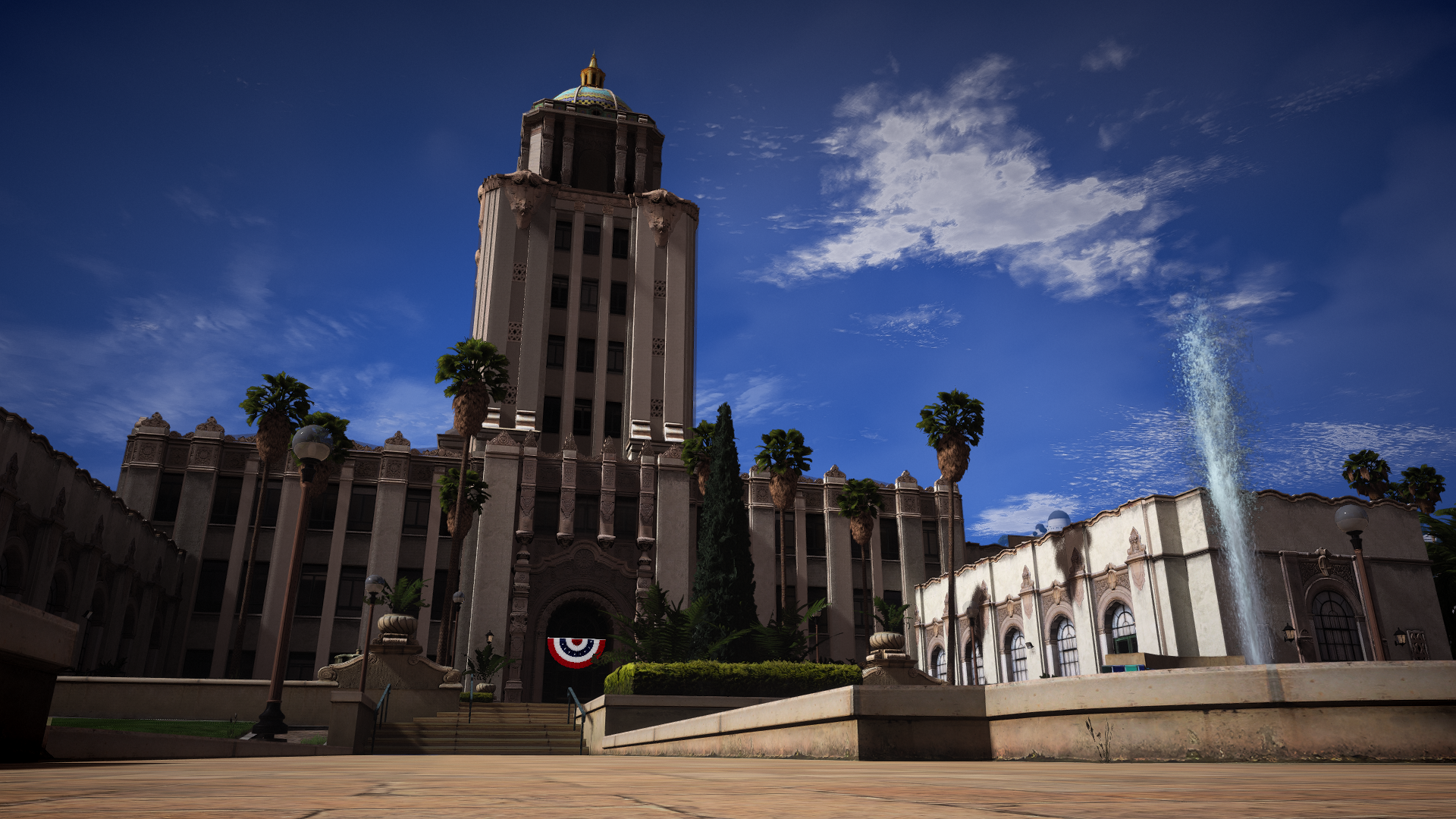 Rockford City Hall image 2
