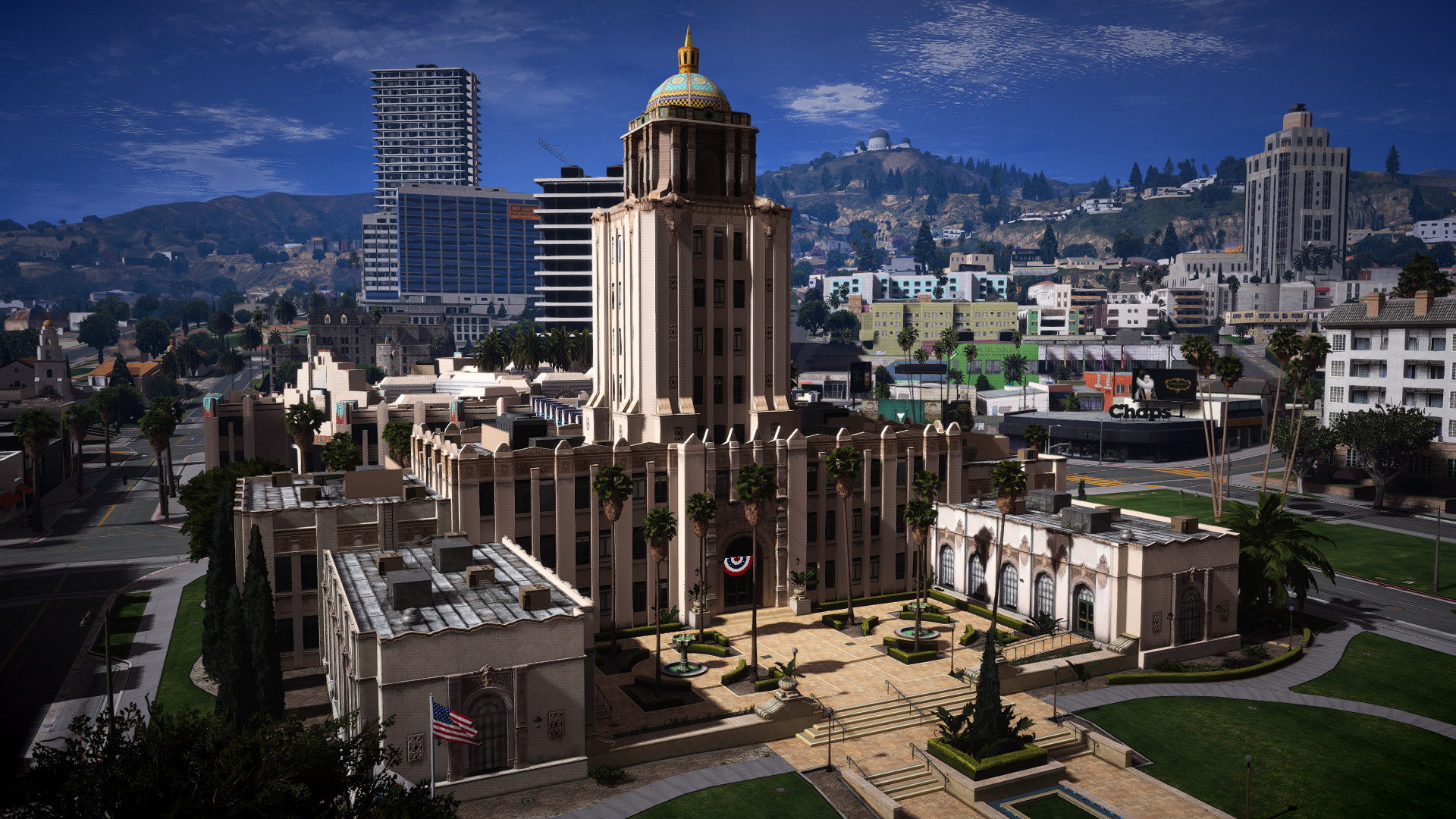 Rockford City Hall image 3