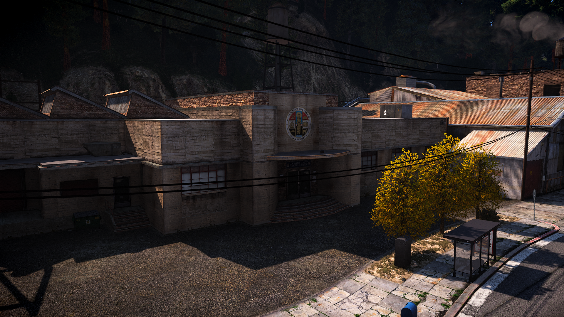 County Office image 1