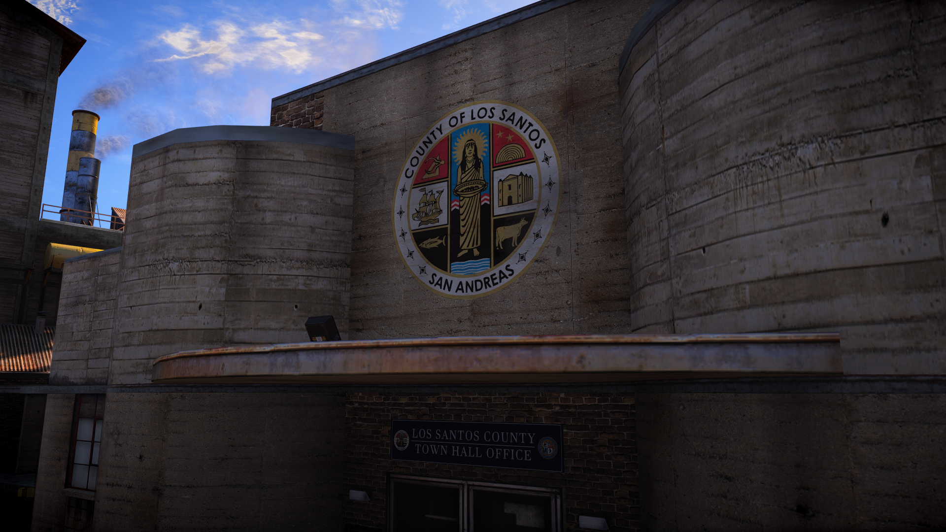 County Office image 2