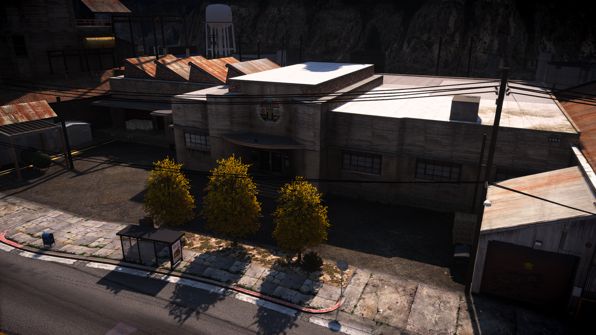 County Office image 3