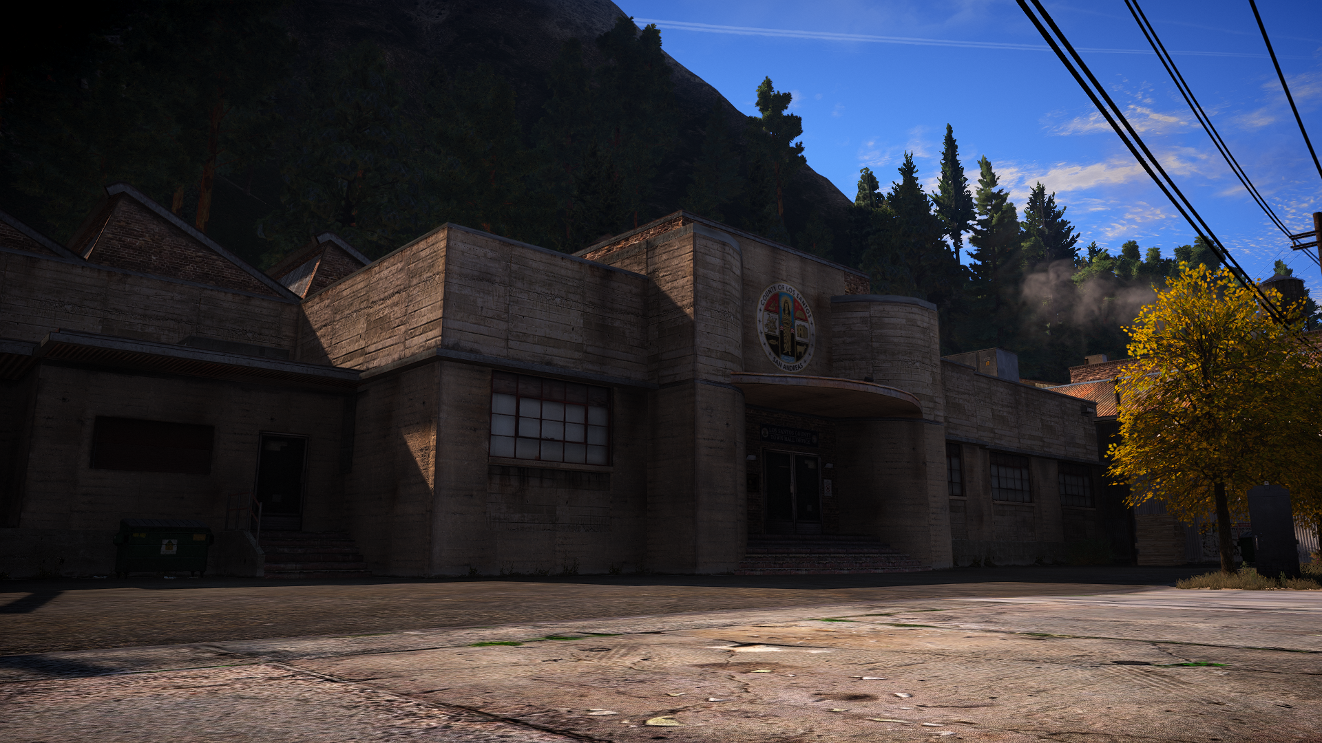 County Office image 4