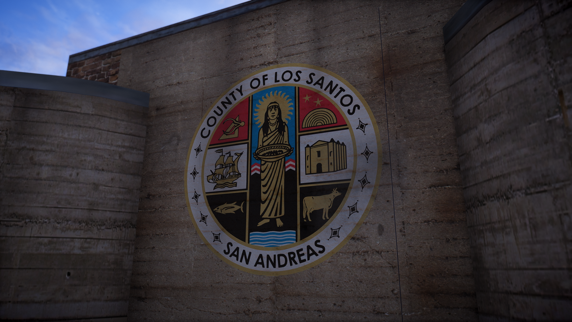 County Office image 5