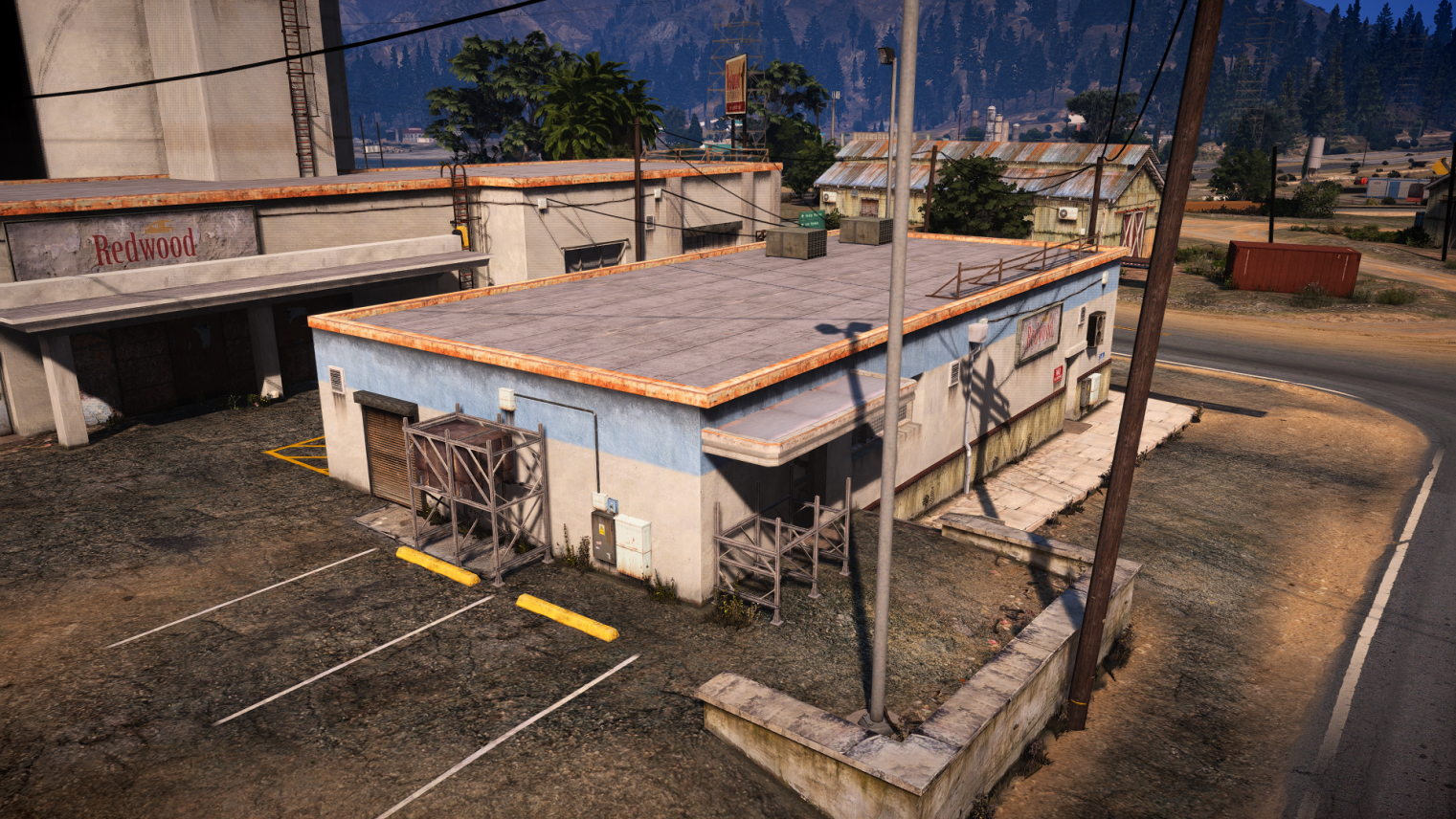 Public Works Depot image 1