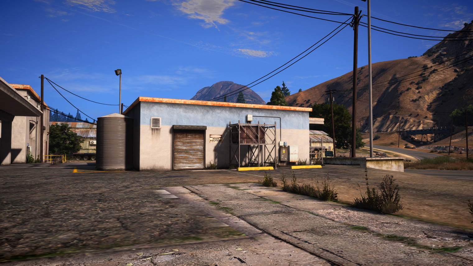 Public Works Depot image 2