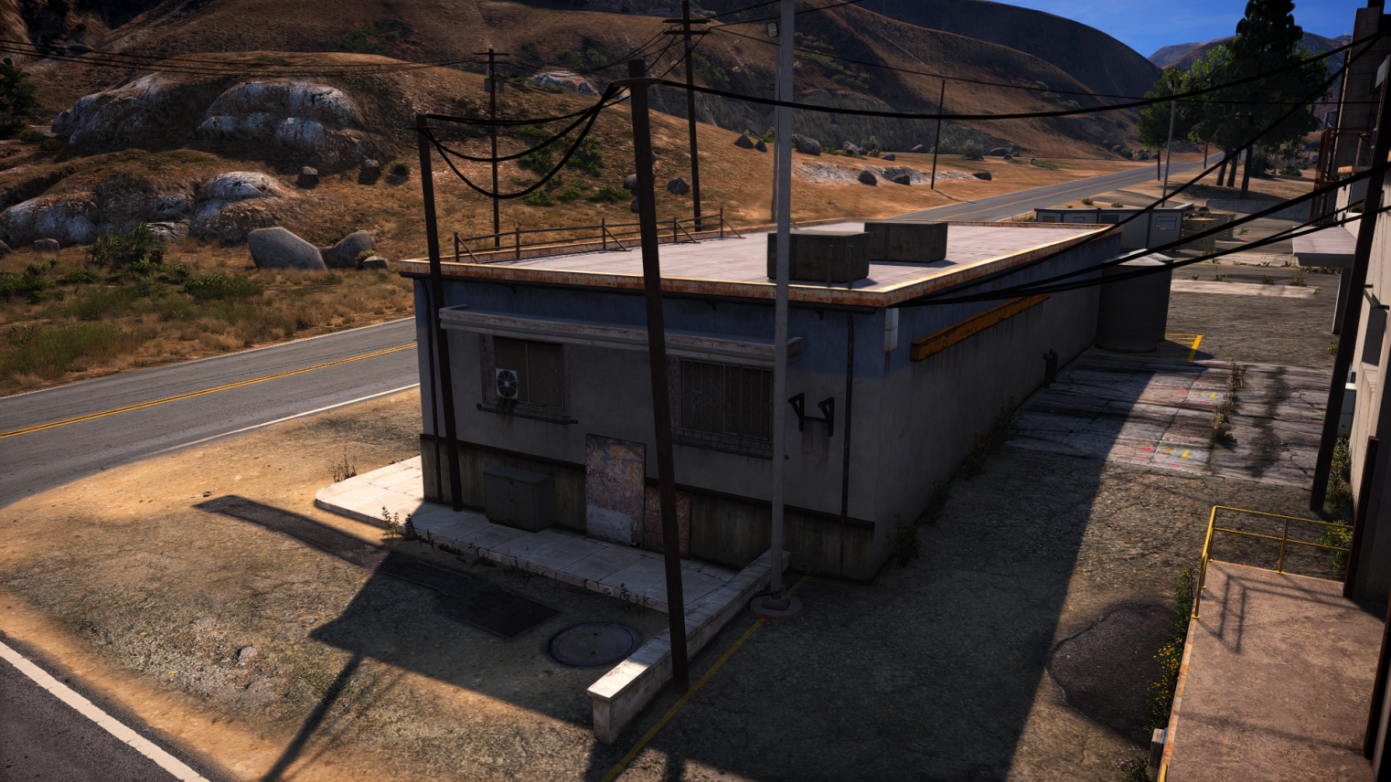 Public Works Depot image 3