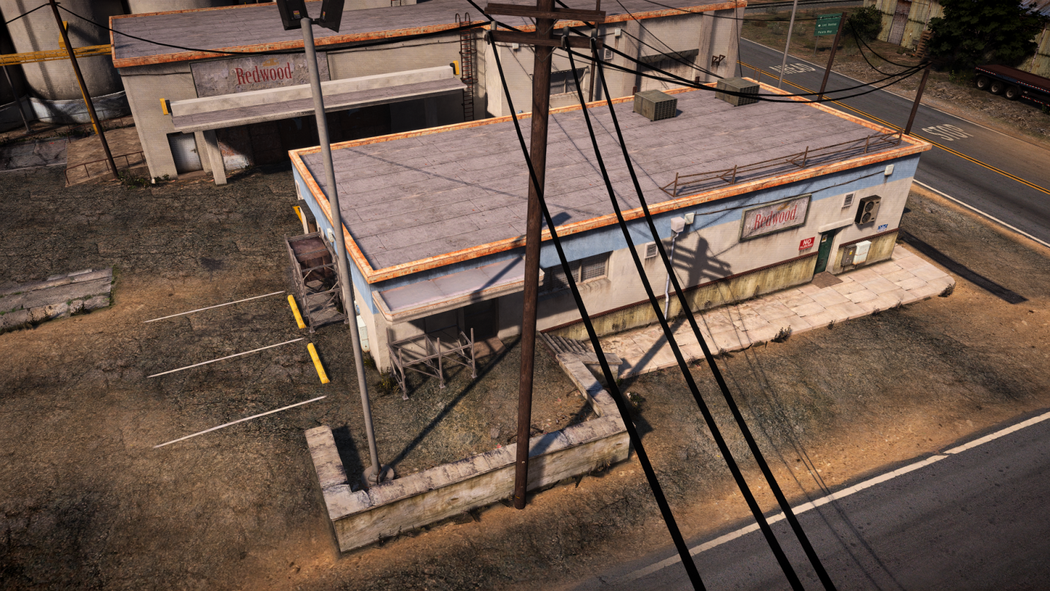 Public Works Depot image 4