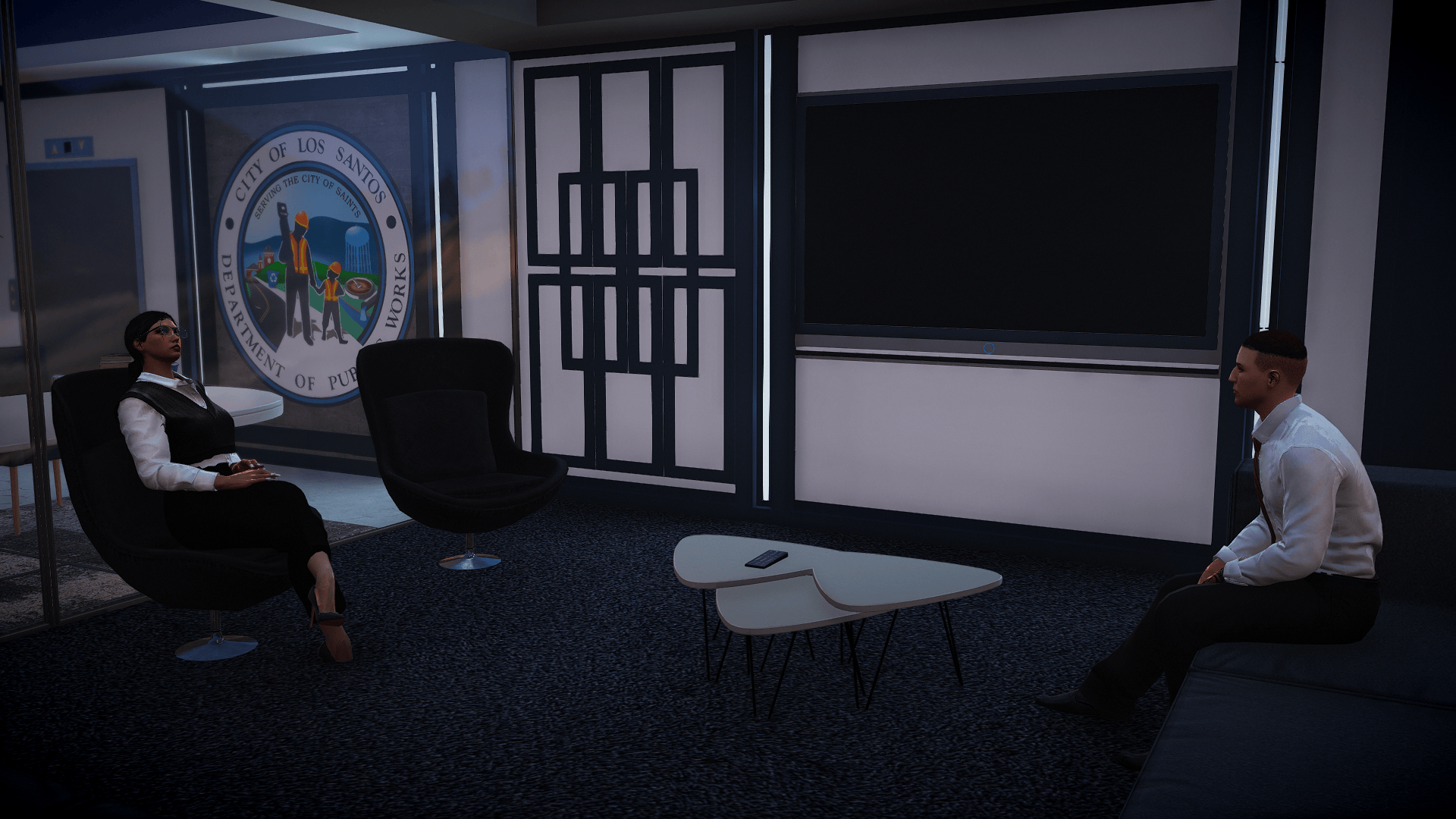 Public Works HQ image 10