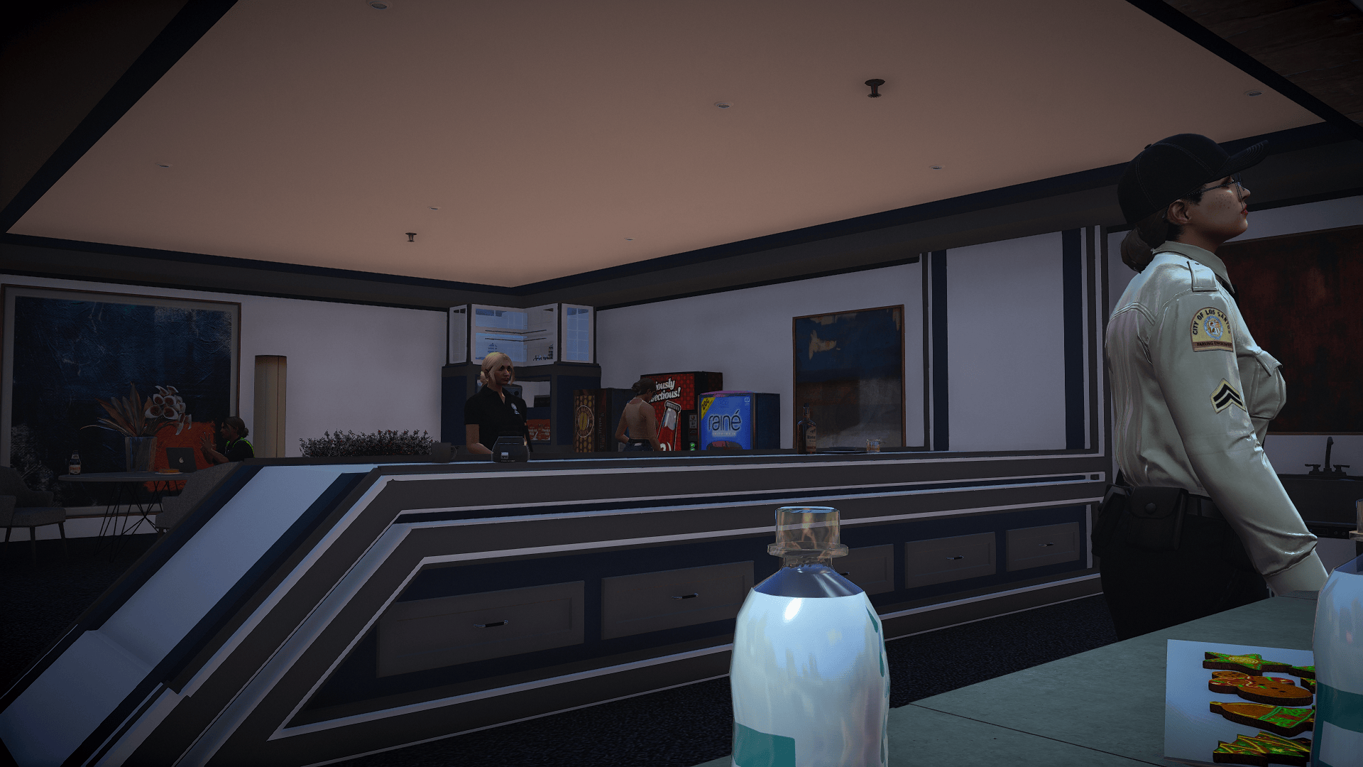 Public Works HQ image 12