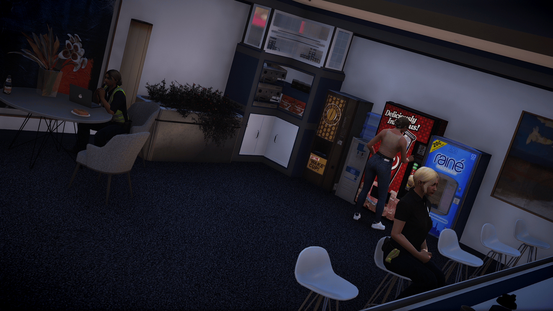 Public Works HQ image 13