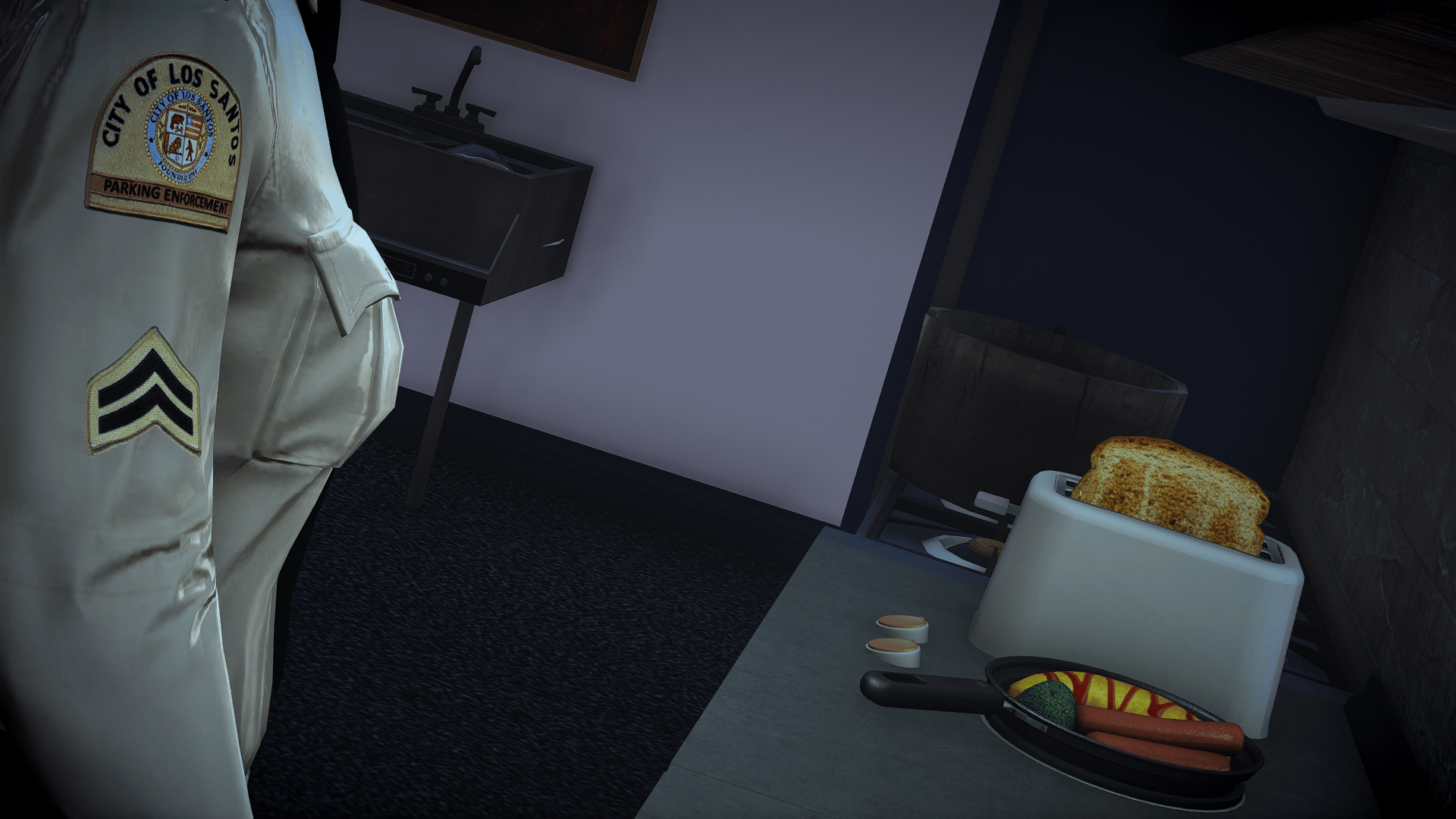 Public Works HQ image 14