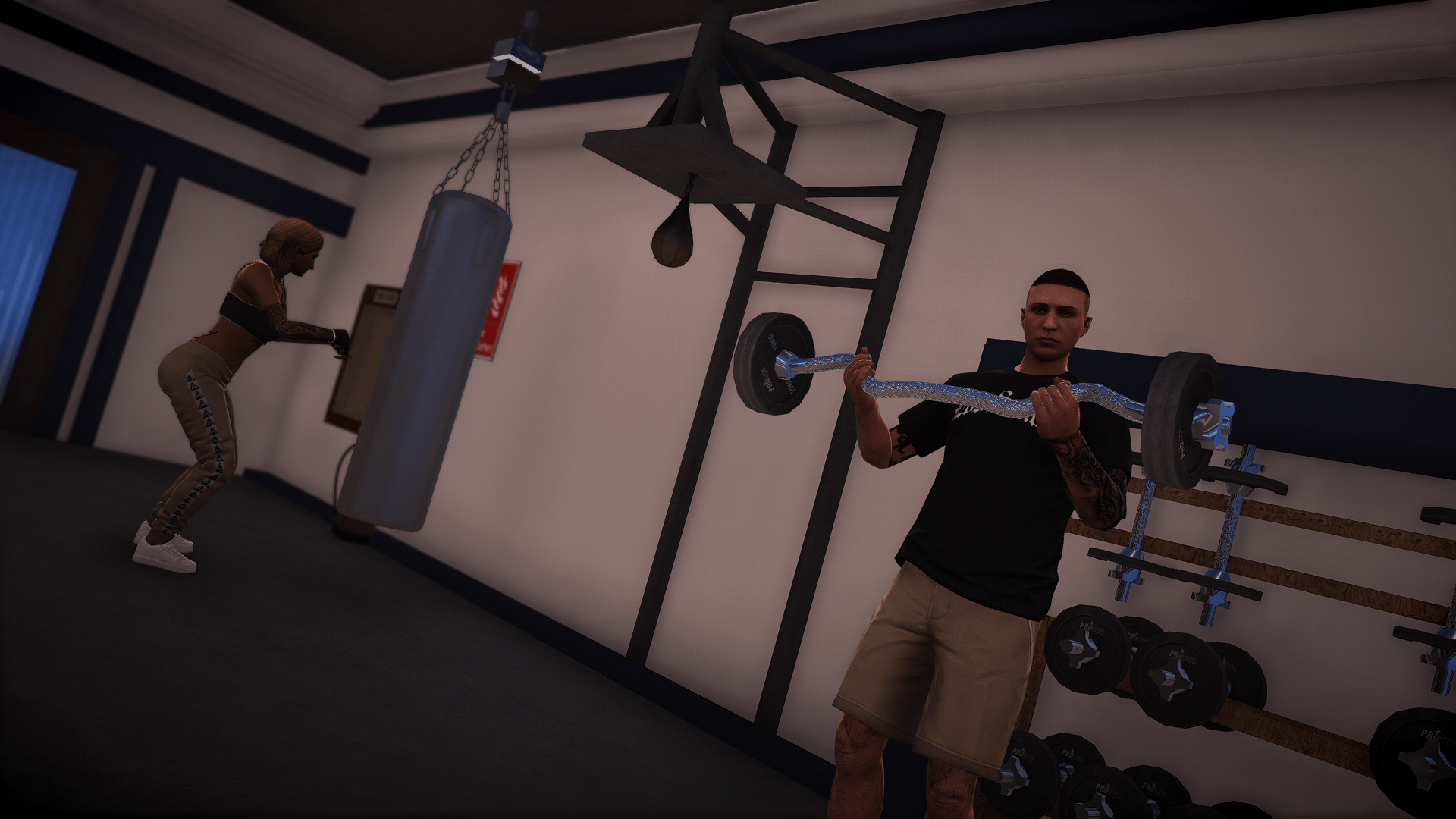 Public Works HQ image 15