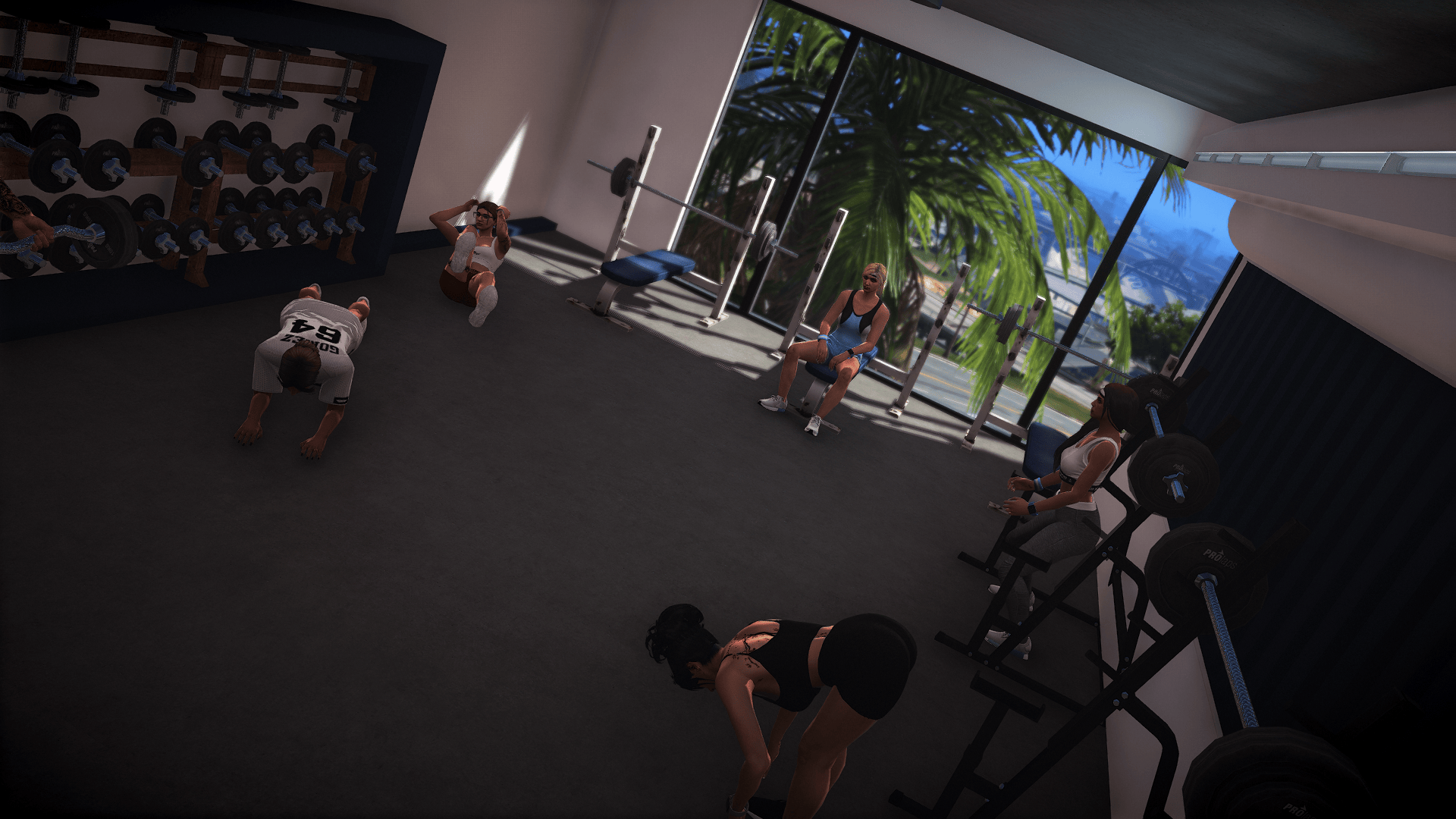 Public Works HQ image 18