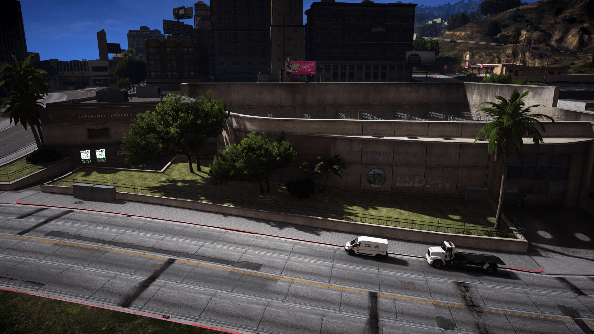 Public Works HQ image 3