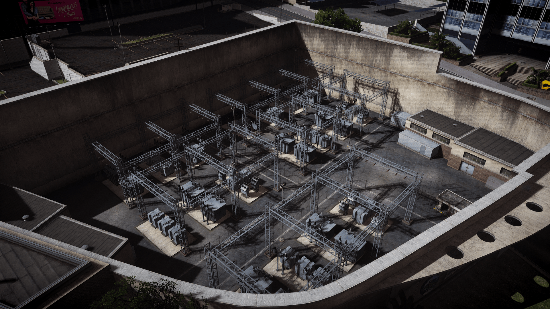 Public Works HQ image 4