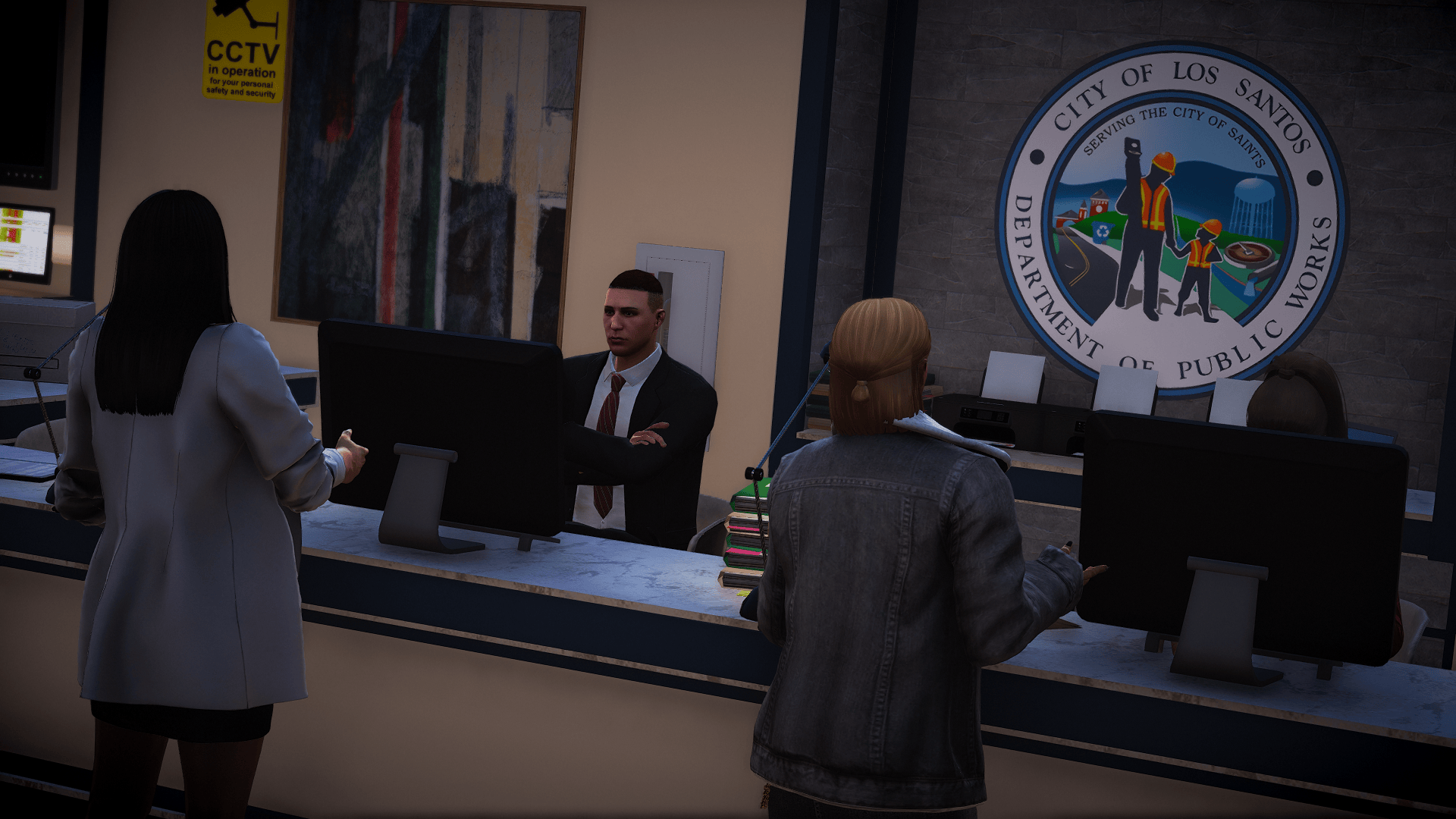 Public Works HQ image 6