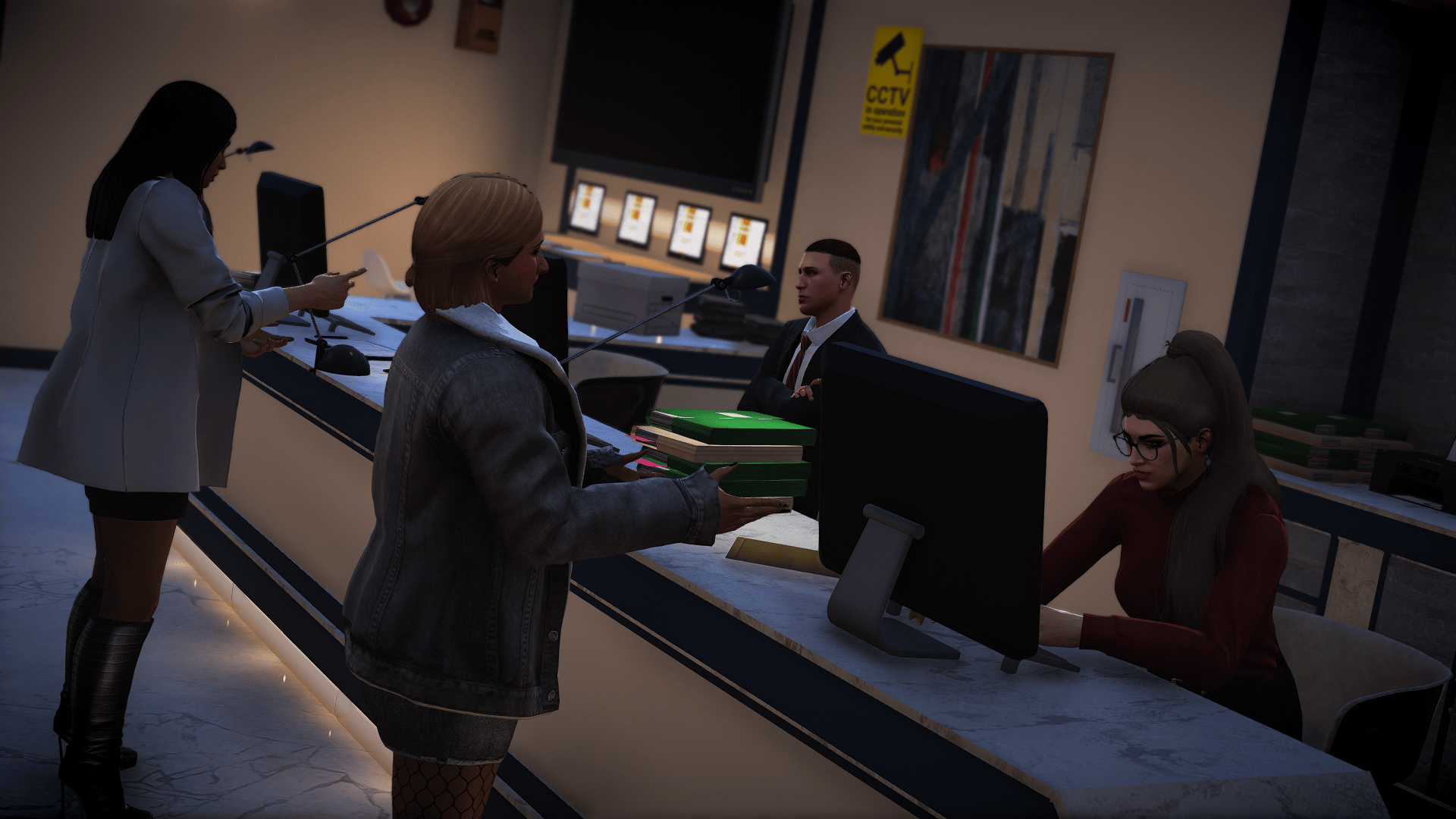 Public Works HQ image 7