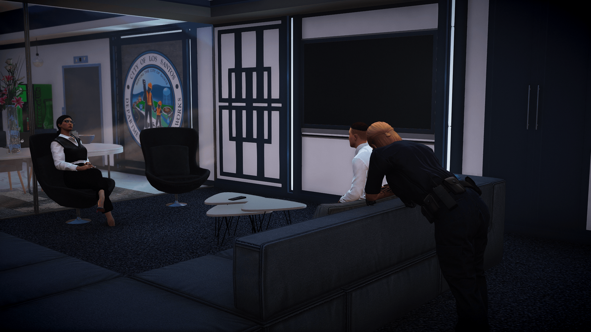 Public Works HQ image 9