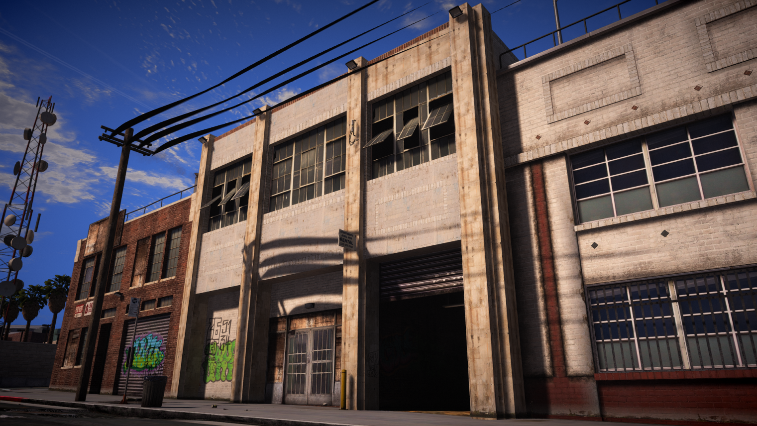 Sacred Heart Shelter image 1